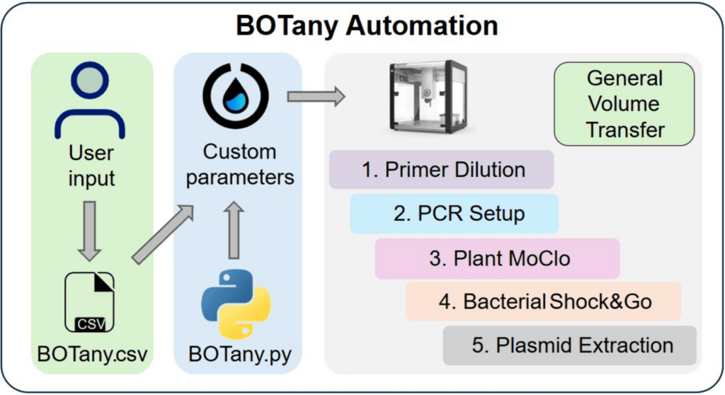 Graphical abstract for BOTany Methods
